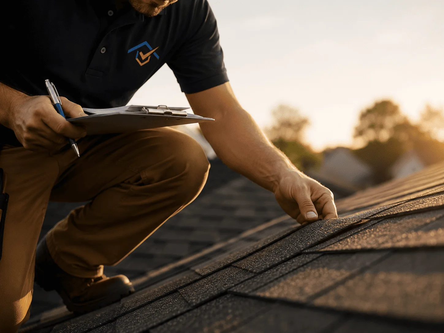 Why Choose Roof Inspection in North Salt Lake, UT